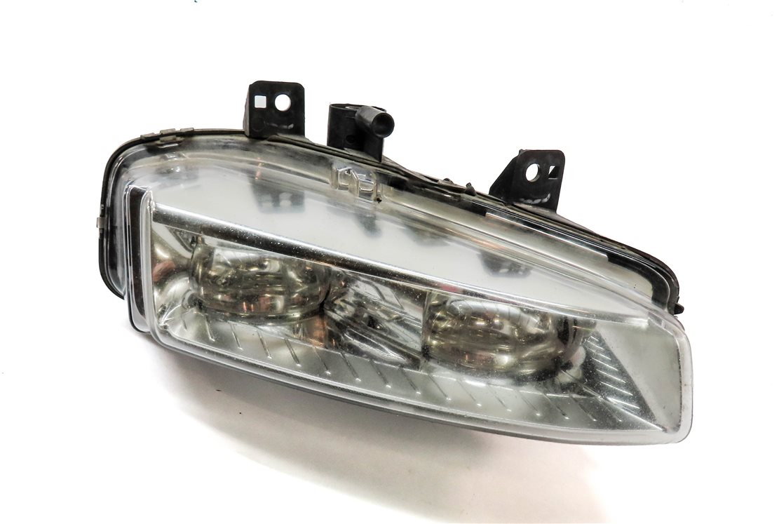 Thumbnail 1: 2012-2015 RANGE ROVER EVOQUE (L538) RIGHT PASSENGER DRL LED FOGLIGHT LIGHT LAMP
