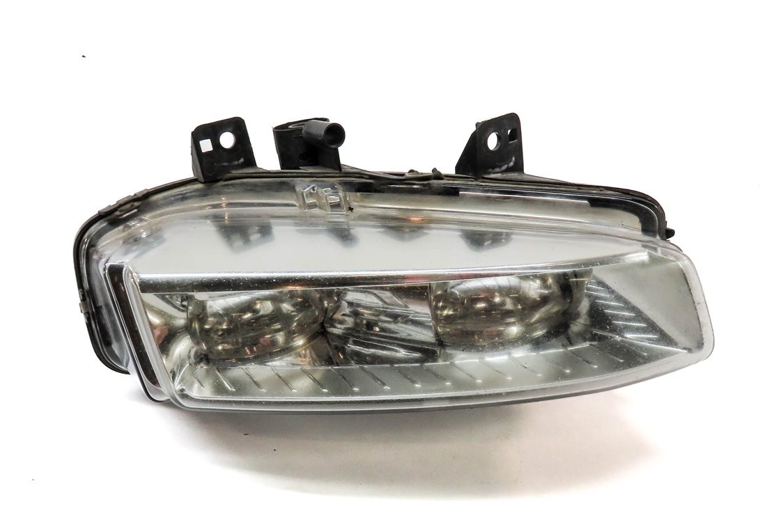 Thumbnail 2: 2012-2015 RANGE ROVER EVOQUE (L538) RIGHT PASSENGER DRL LED FOGLIGHT LIGHT LAMP