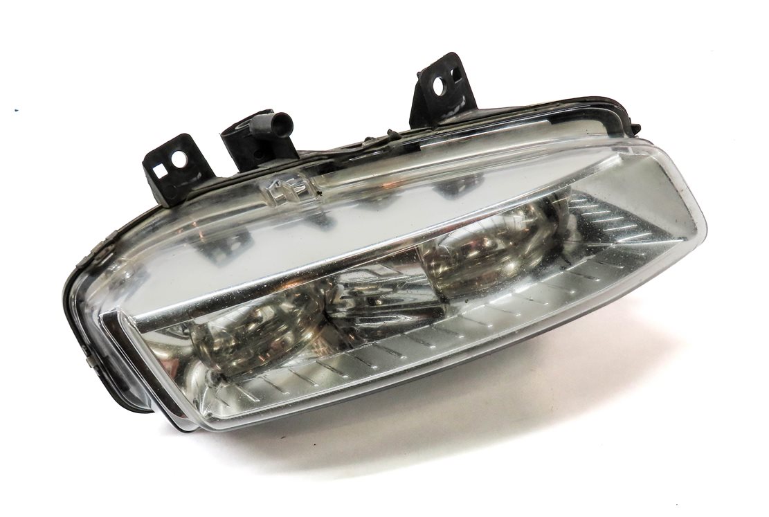 Thumbnail 3: 2012-2015 RANGE ROVER EVOQUE (L538) RIGHT PASSENGER DRL LED FOGLIGHT LIGHT LAMP