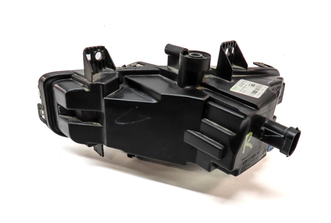 Thumbnail 4: 2012-2015 RANGE ROVER EVOQUE (L538) RIGHT PASSENGER DRL LED FOGLIGHT LIGHT LAMP