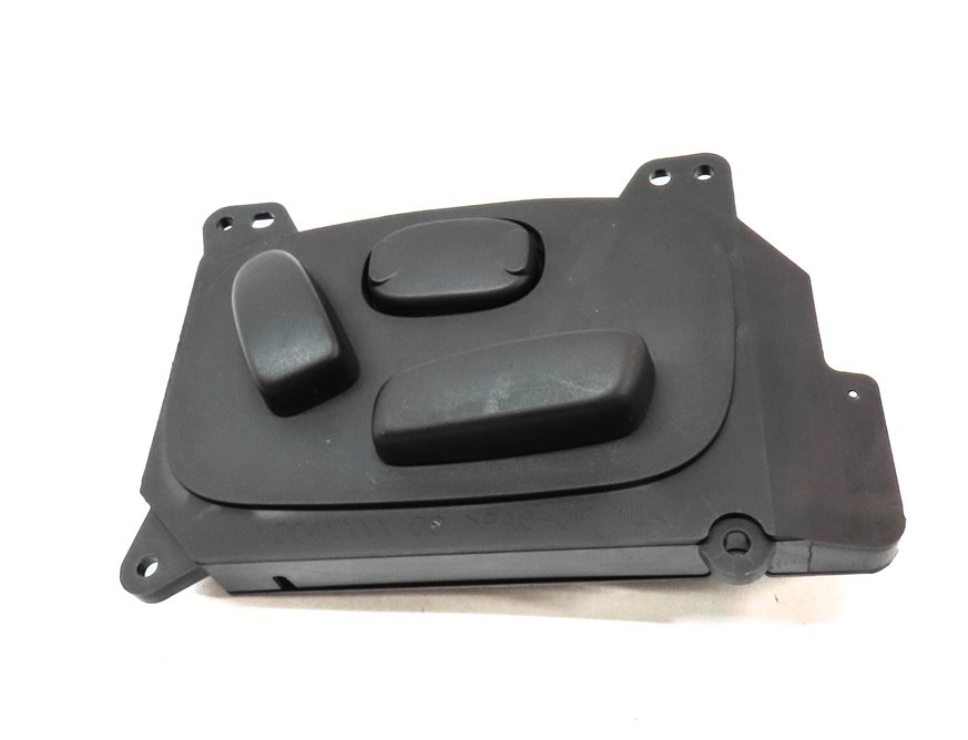 Thumbnail 2: 2013 RANGE ROVER EVOQUE (L538) FRONT RIGHT PASSENGER SEAT ADJUST SWITCH