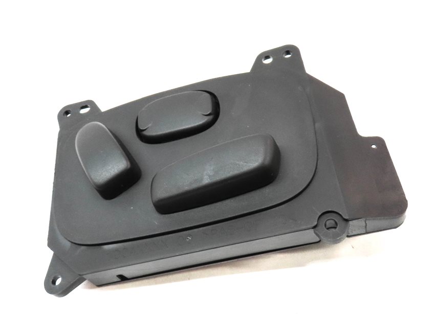 Thumbnail 3: 2013 RANGE ROVER EVOQUE (L538) FRONT RIGHT PASSENGER SEAT ADJUST SWITCH