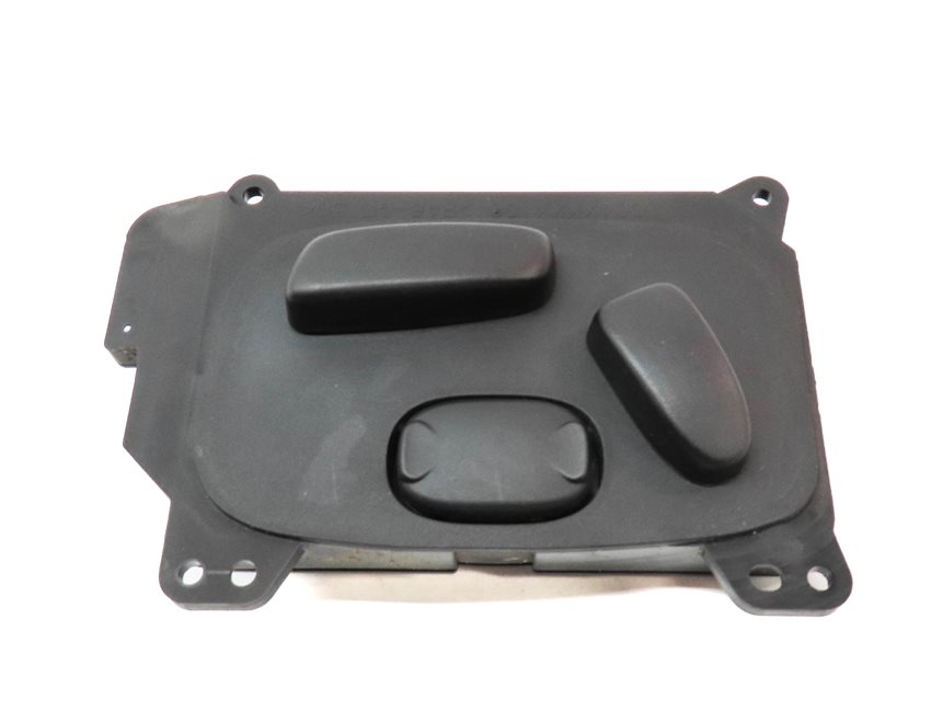 Thumbnail 4: 2013 RANGE ROVER EVOQUE (L538) FRONT RIGHT PASSENGER SEAT ADJUST SWITCH