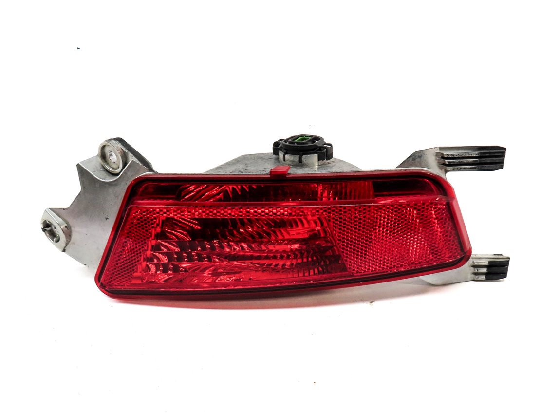 Thumbnail 2: 2012-2019 RANGE ROVER EVOQUE (L538) LEFT DRIVER REAR BUMPER TAILLIGHT LIGHT LAMP
