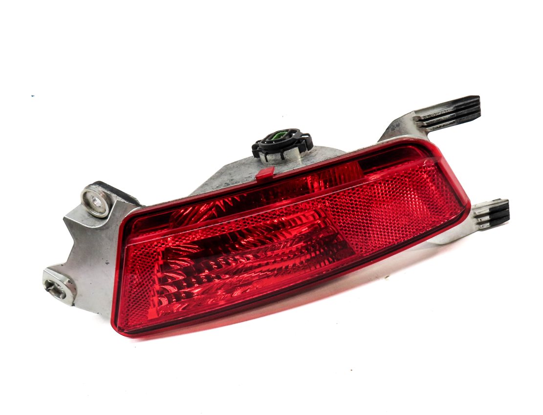 Thumbnail 3: 2012-2019 RANGE ROVER EVOQUE (L538) LEFT DRIVER REAR BUMPER TAILLIGHT LIGHT LAMP