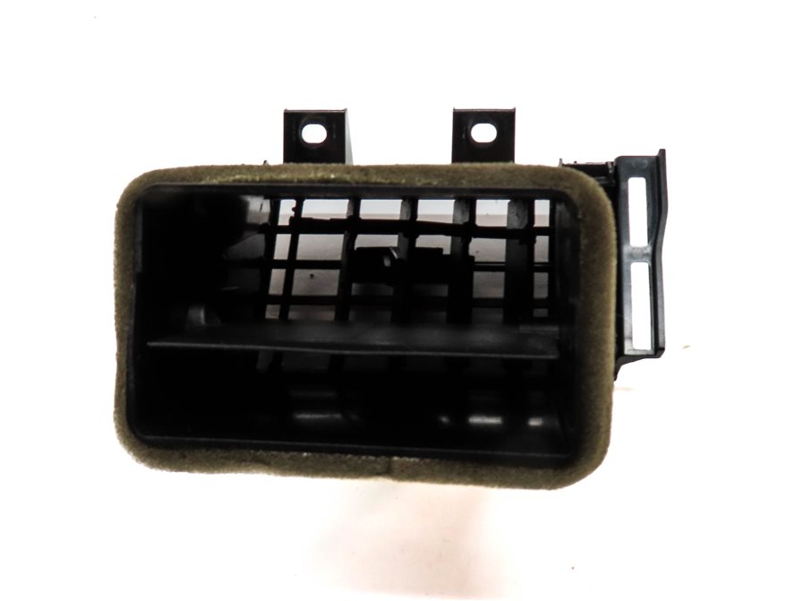 Thumbnail 4: 13 RANGE ROVER EVOQUE L538 FRONT LEFT DRIVER OUTER DASH HEAT AIR AC VENT (Black)