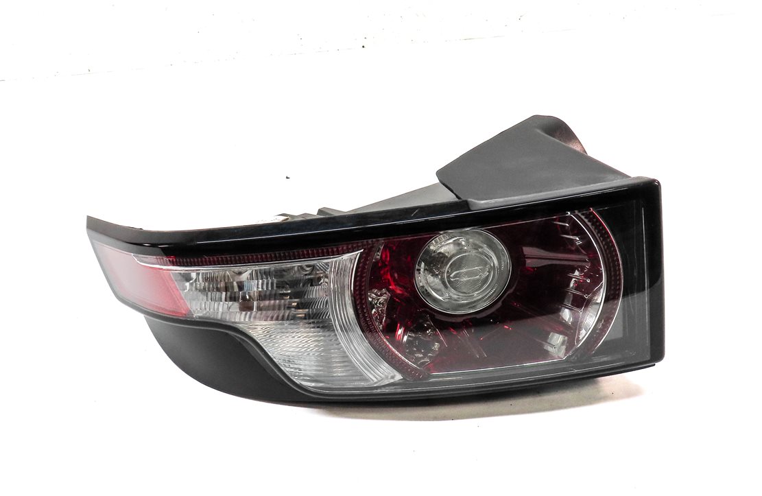 Thumbnail 3: 2012-2015 RANGE ROVER EVOQUE (L538) LEFT DRIVER TAILLIGHT BRAKE LIGHT LAMP