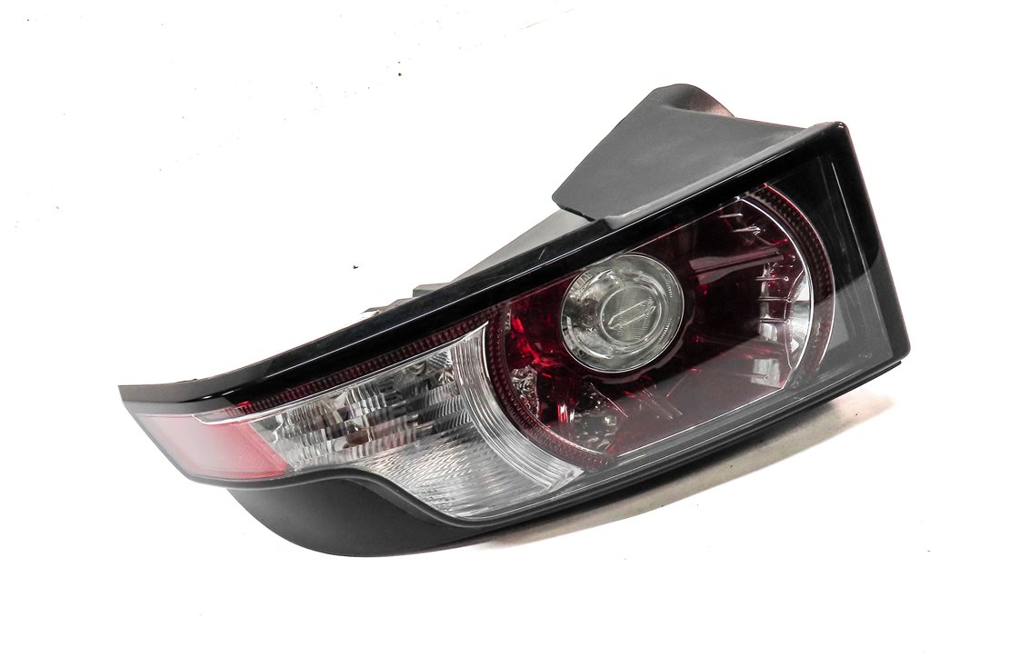 Thumbnail 4: 2012-2015 RANGE ROVER EVOQUE (L538) LEFT DRIVER TAILLIGHT BRAKE LIGHT LAMP