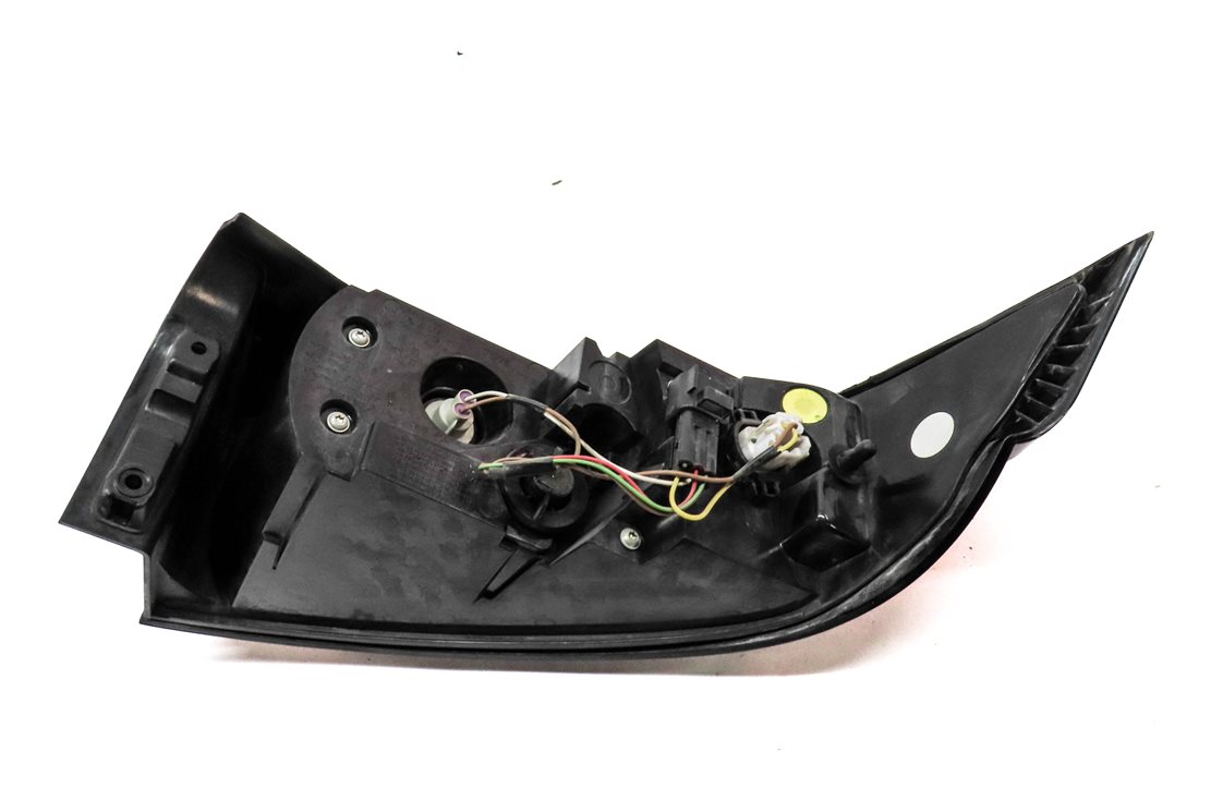 Thumbnail 5: 2012-2015 RANGE ROVER EVOQUE (L538) LEFT DRIVER TAILLIGHT BRAKE LIGHT LAMP