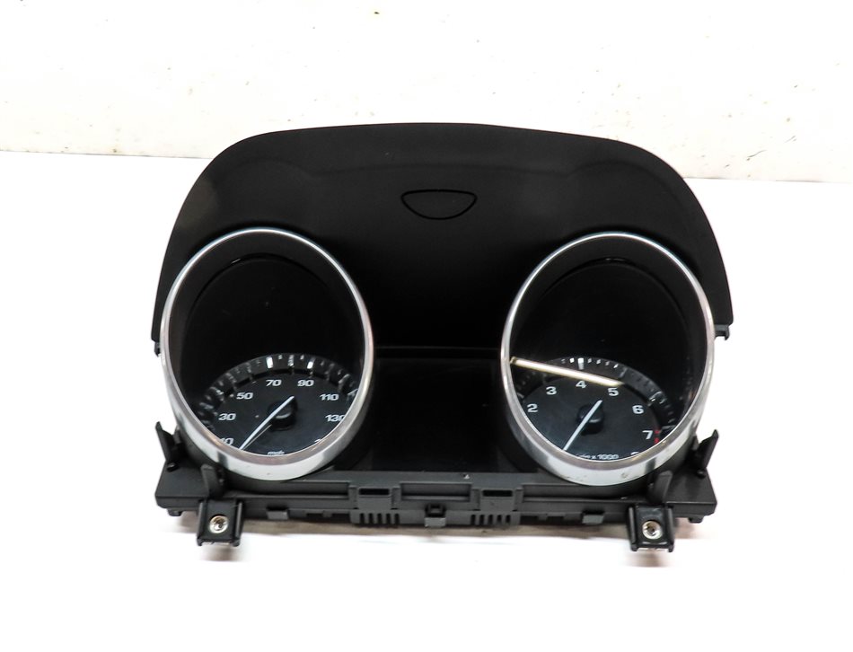Thumbnail 11: 12-13 RANGE ROVER EVOQUE (L538) 2.0L TURBO ENGINE ECM IMMOBILIZER MODULE KEY SET