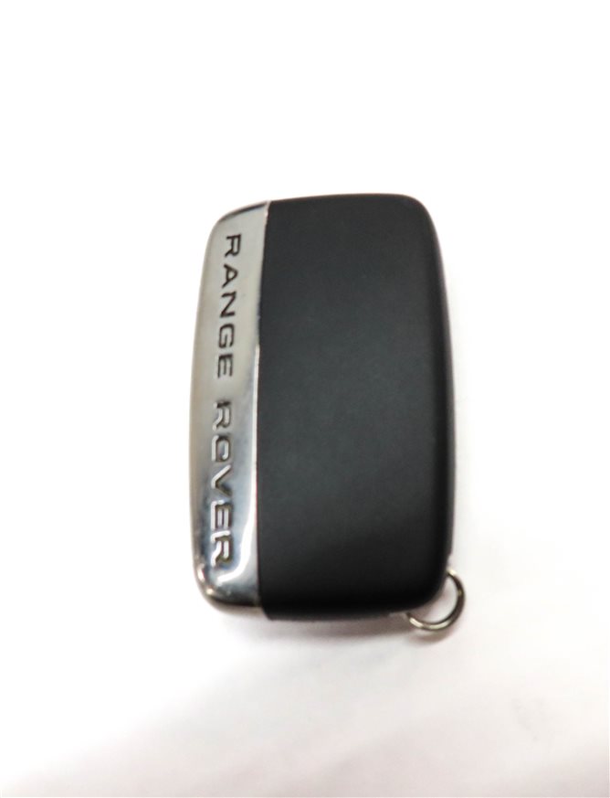 Thumbnail 19: 12-13 RANGE ROVER EVOQUE (L538) 2.0L TURBO ENGINE ECM IMMOBILIZER MODULE KEY SET