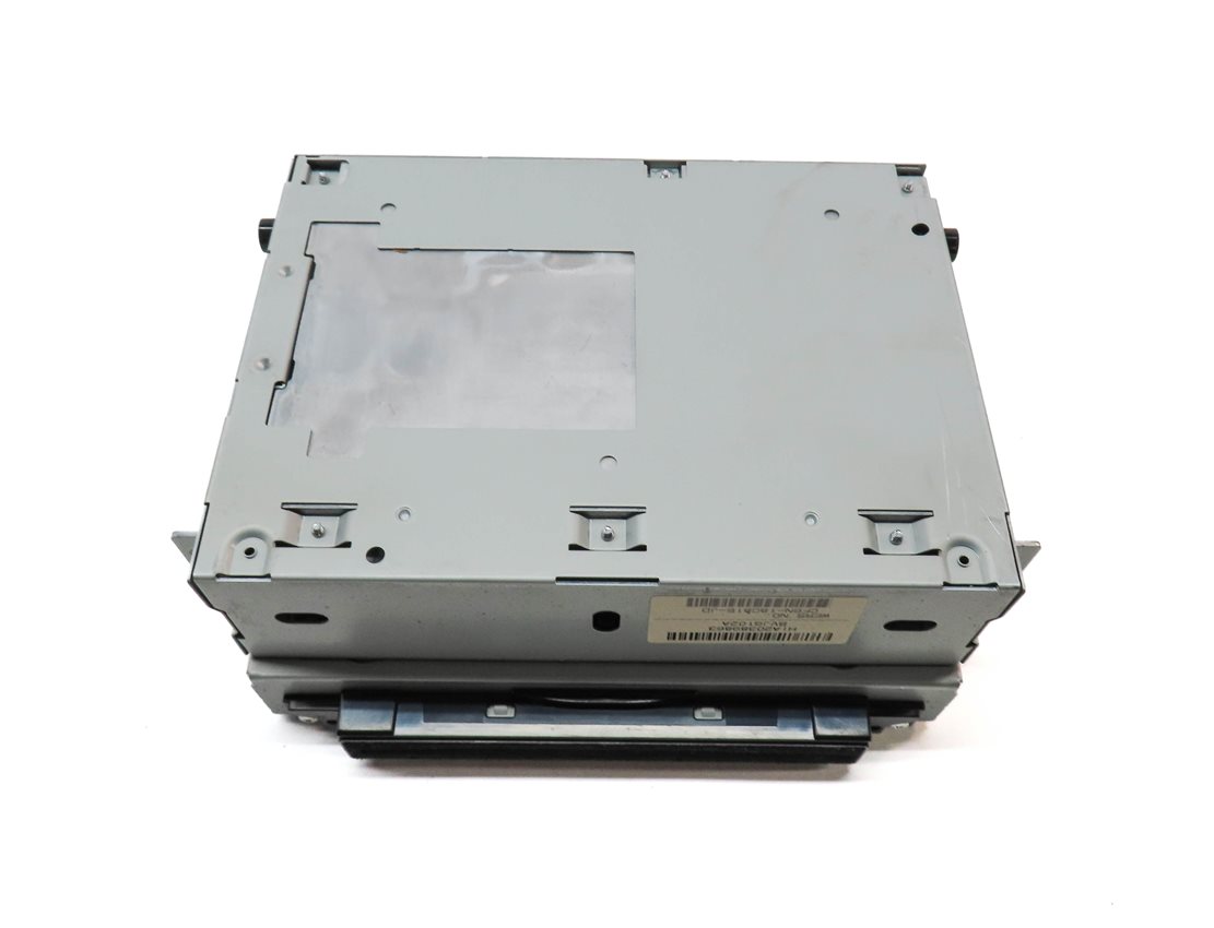Thumbnail 7: 12-16 RANGE ROVER SPORT EVOQUE LR4 (L320 L405 L494 L538) CD NAV STEREO RECEIVER