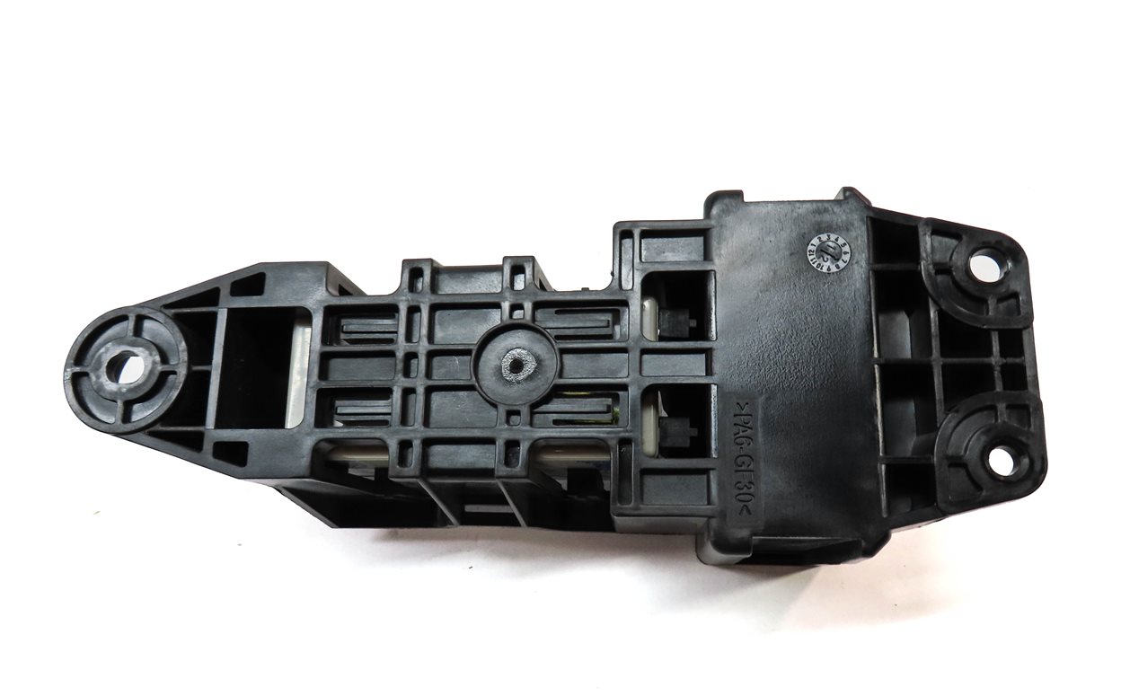 Thumbnail 5: 2013 RANGE ROVER EVOQUE (L538) 2.0L TURBO AUXILIARY BATTERY w/ MOUNT BRACKET