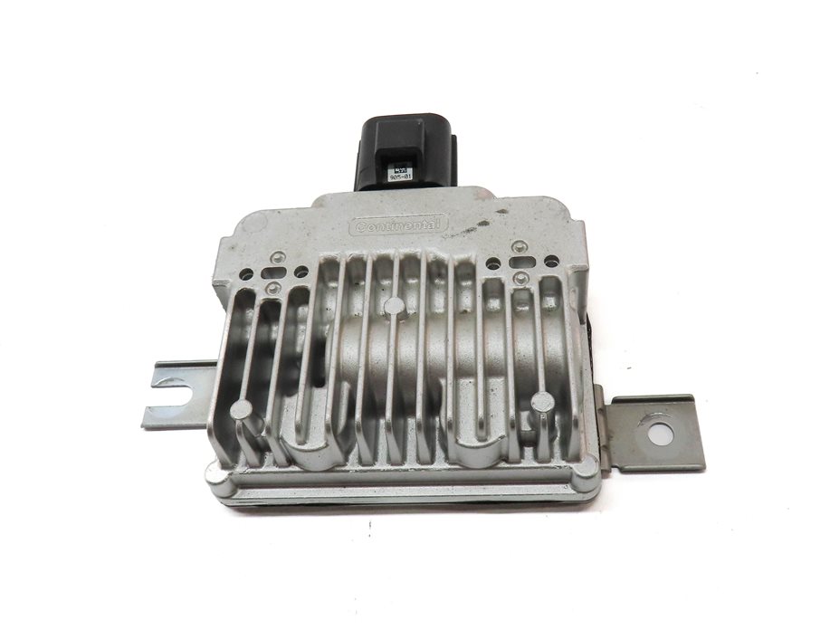 Thumbnail 2: 2010-2015 LR2 LR4 EVOQUE RANGE ROVER SPORT (L320 L538) FUEL PUMP CONTROL MODULE