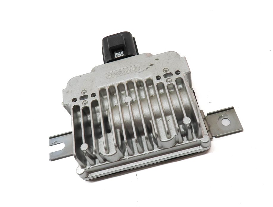 Thumbnail 3: 2010-2015 LR2 LR4 EVOQUE RANGE ROVER SPORT (L320 L538) FUEL PUMP CONTROL MODULE