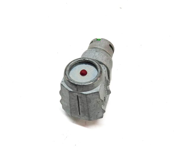 2013 RANGE ROVER EVOQUE (L538) FRONT LEFT COLLAPSIBLE STEERING COLUMN SENSOR