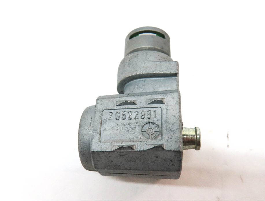 Thumbnail 5: 2013 RANGE ROVER EVOQUE (L538) FRONT LEFT COLLAPSIBLE STEERING COLUMN SENSOR