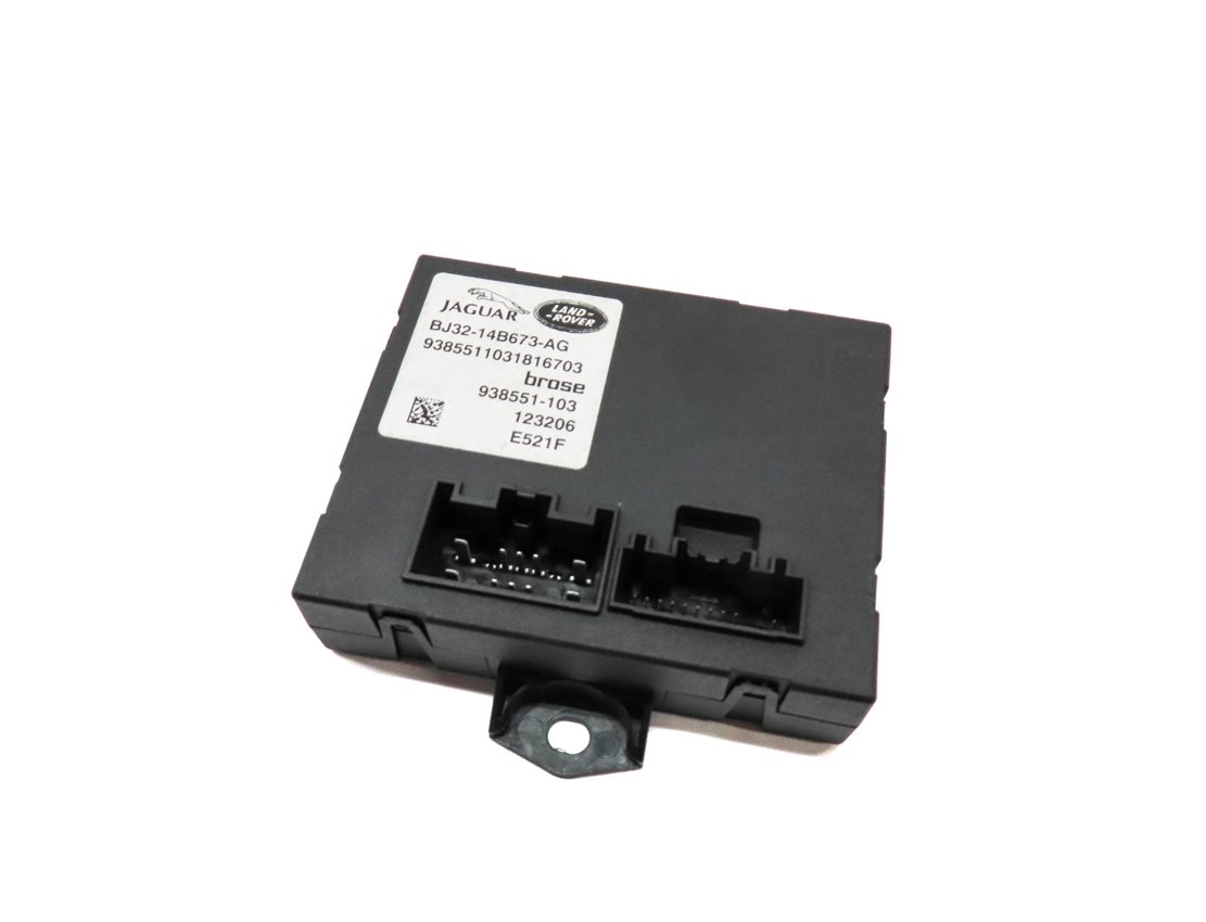 Thumbnail 1: 2013 RANGE ROVER EVOQUE (L538) REAR TRUNK HATCH TAILGATE LIFTGATE CONTROL MODULE