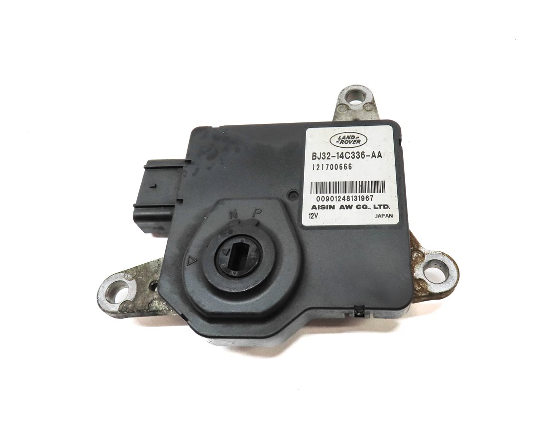 Thumbnail 2: 2013 RANGE ROVER EVOQUE (L538) AUTOMATIC TRANSMISSION GEARBOX CONTROL MODULE