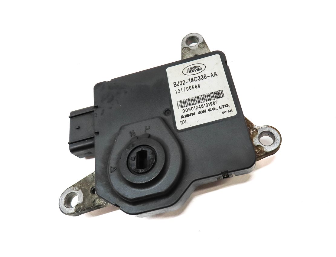 Thumbnail 3: 2013 RANGE ROVER EVOQUE (L538) AUTOMATIC TRANSMISSION GEARBOX CONTROL MODULE