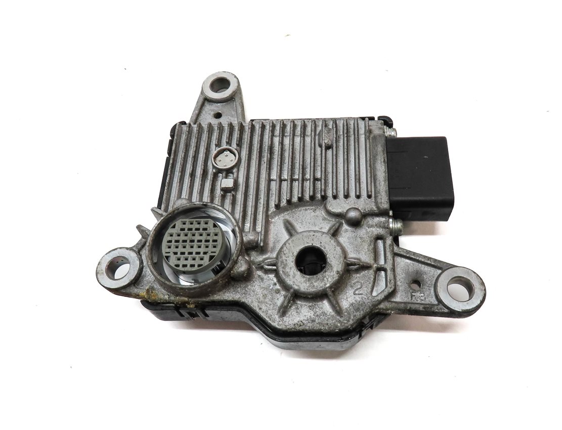 Thumbnail 5: 2013 RANGE ROVER EVOQUE (L538) AUTOMATIC TRANSMISSION GEARBOX CONTROL MODULE