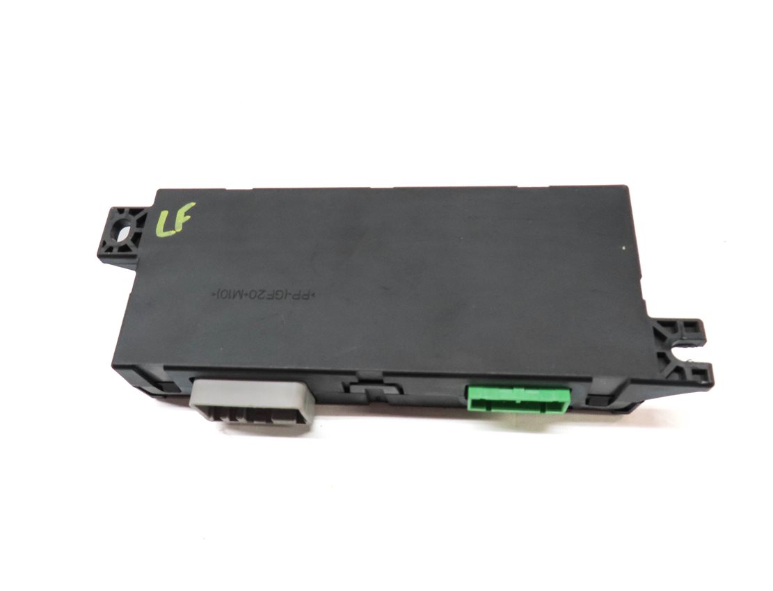 Thumbnail 5: 2013 RANGE ROVER EVOQUE (L538) FRONT LEFT DRIVER MEMORY SEAT CONTROL MODULE