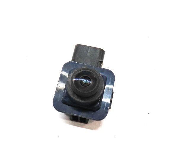 Thumbnail 1: 2013 RANGE ROVER EVOQUE (L538) PARK ASSIST REARVIEW BACKUP REVERSE CAMERA