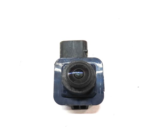Thumbnail 3: 2013 RANGE ROVER EVOQUE (L538) PARK ASSIST REARVIEW BACKUP REVERSE CAMERA
