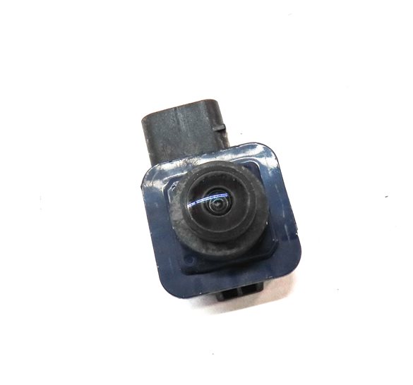Thumbnail 4: 2013 RANGE ROVER EVOQUE (L538) PARK ASSIST REARVIEW BACKUP REVERSE CAMERA