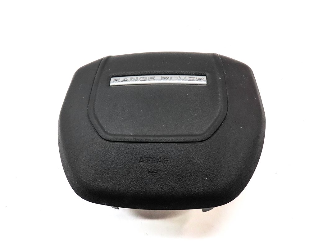 Thumbnail 2: 2012-2013 RANGE ROVER EVOQUE (L538) LEFT DRIVER STEERING WHEEL AIRBAG AIR BAG