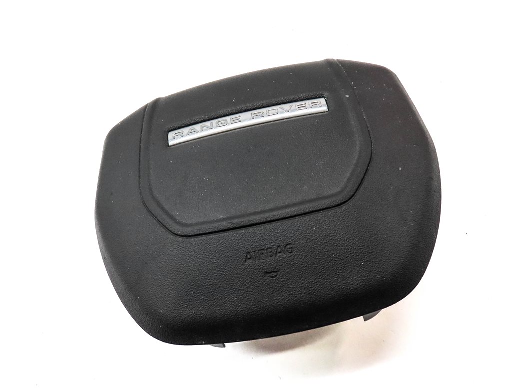 Thumbnail 3: 2012-2013 RANGE ROVER EVOQUE (L538) LEFT DRIVER STEERING WHEEL AIRBAG AIR BAG