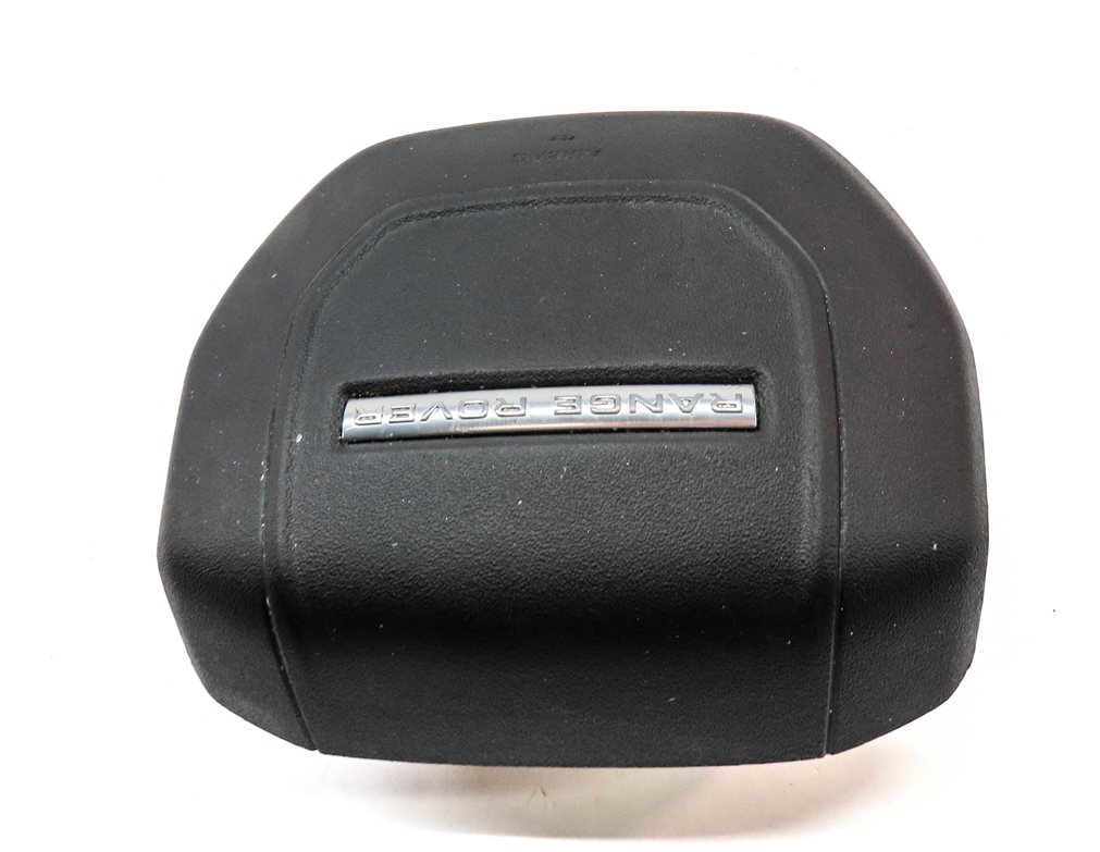 Thumbnail 4: 2012-2013 RANGE ROVER EVOQUE (L538) LEFT DRIVER STEERING WHEEL AIRBAG AIR BAG