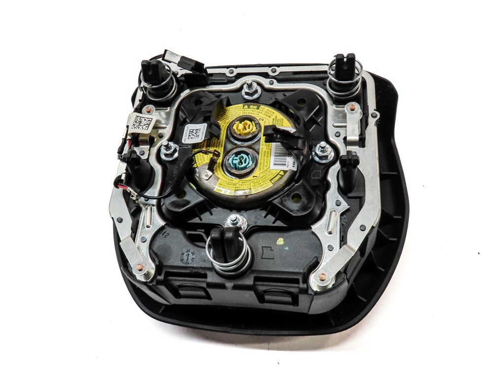Thumbnail 5: 2012-2013 RANGE ROVER EVOQUE (L538) LEFT DRIVER STEERING WHEEL AIRBAG AIR BAG