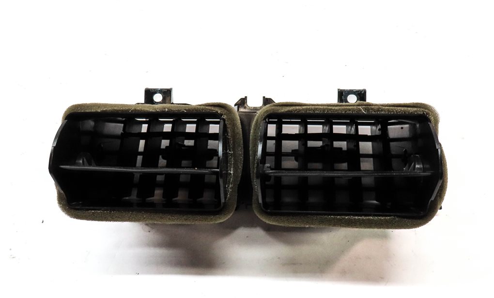 Thumbnail 4: 2013 RANGE ROVER EVOQUE (L538) FRONT CENTER DASH HEAT AIR AC DUAL VENT (Black)