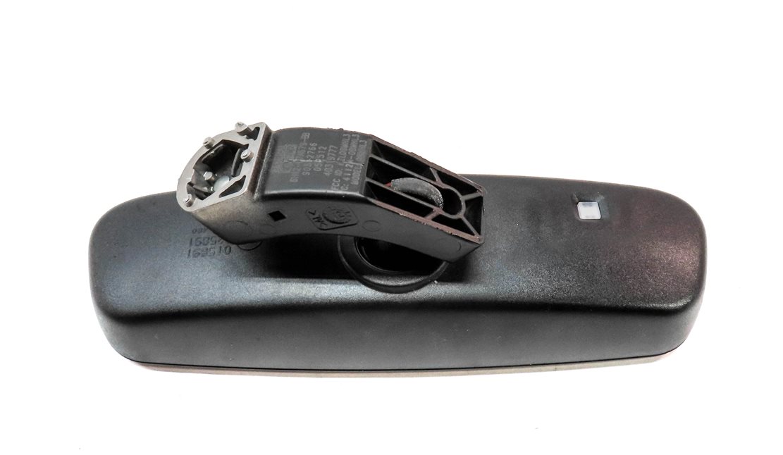 Thumbnail 5: 05-16 LR3 LR4 - RANGE ROVER SPORT EVOQUE - AUTODIM REARVIEW MIRROR w/ HOMELINK