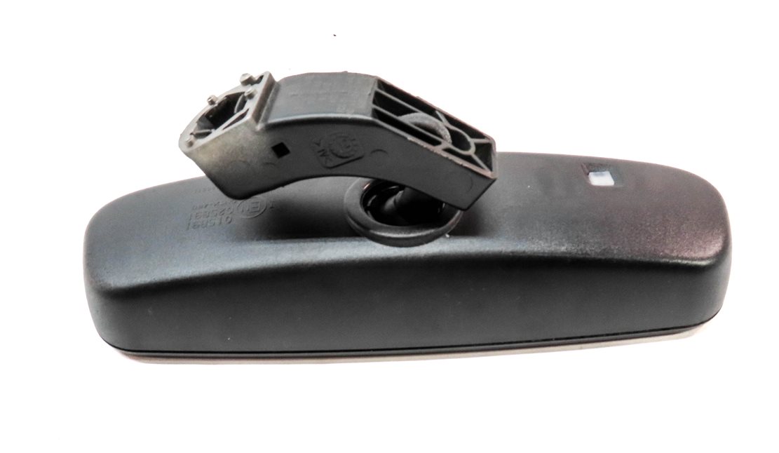 Thumbnail 6: 05-16 LR3 LR4 - RANGE ROVER SPORT EVOQUE - AUTODIM REARVIEW MIRROR w/ HOMELINK
