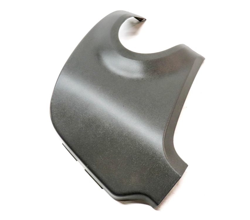 Thumbnail 2: 13 RANGE ROVER EVOQUE (L538) REAR RIGHT PASSENGER LOWER EXHAUST TRIM PANEL(Grey)