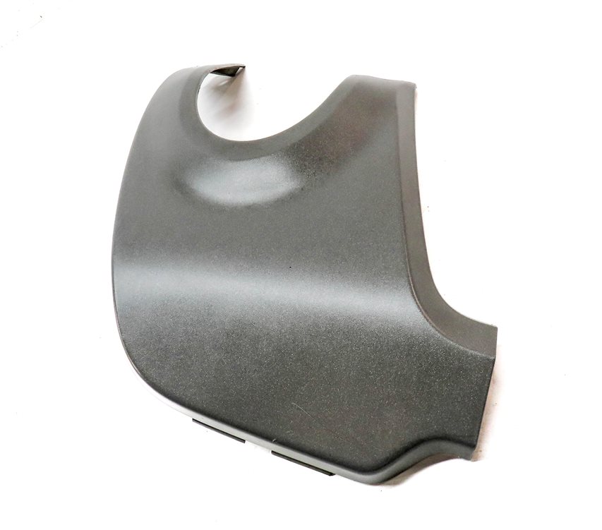 Thumbnail 3: 13 RANGE ROVER EVOQUE (L538) REAR RIGHT PASSENGER LOWER EXHAUST TRIM PANEL(Grey)