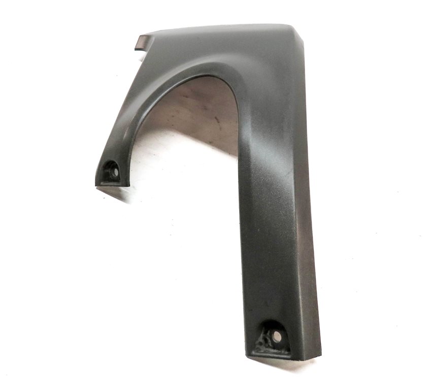 Thumbnail 5: 13 RANGE ROVER EVOQUE (L538) REAR RIGHT PASSENGER LOWER EXHAUST TRIM PANEL(Grey)