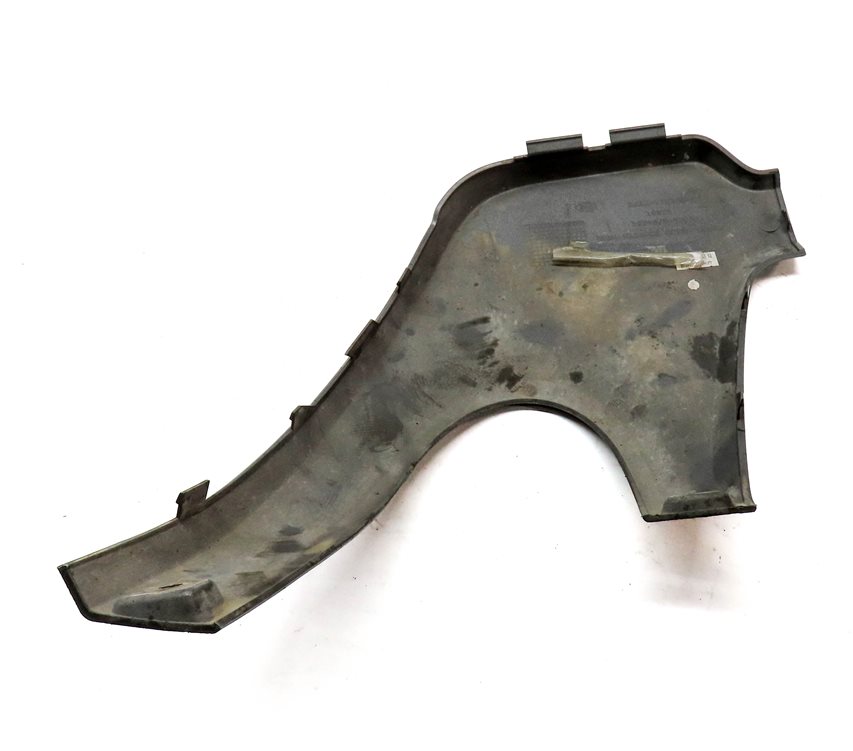 Thumbnail 6: 13 RANGE ROVER EVOQUE (L538) REAR RIGHT PASSENGER LOWER EXHAUST TRIM PANEL(Grey)