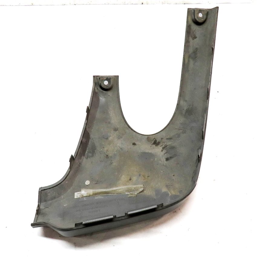 Thumbnail 7: 13 RANGE ROVER EVOQUE (L538) REAR RIGHT PASSENGER LOWER EXHAUST TRIM PANEL(Grey)