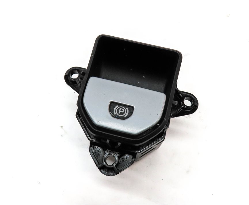 2013 RANGE ROVER EVOQUE (L538) ELECTRONIC EMERGENCY PARKING PARK BRAKE SWITCH