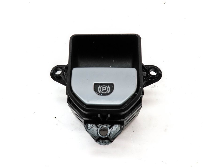 Thumbnail 2: 2013 RANGE ROVER EVOQUE (L538) ELECTRONIC EMERGENCY PARKING PARK BRAKE SWITCH