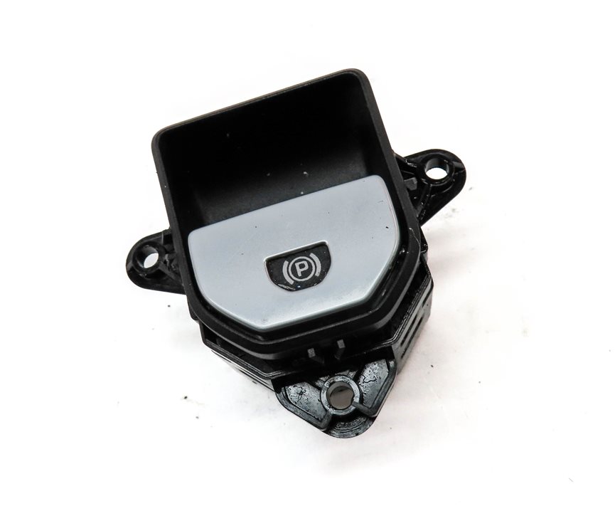 Thumbnail 3: 2013 RANGE ROVER EVOQUE (L538) ELECTRONIC EMERGENCY PARKING PARK BRAKE SWITCH