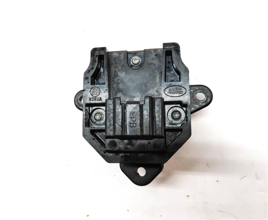 Thumbnail 5: 2013 RANGE ROVER EVOQUE (L538) ELECTRONIC EMERGENCY PARKING PARK BRAKE SWITCH