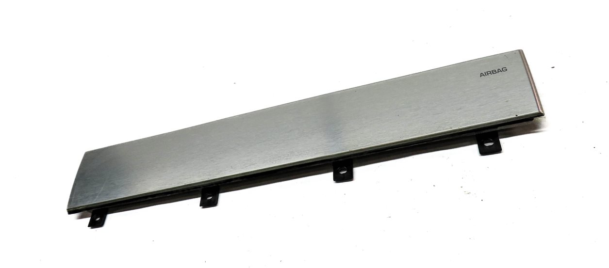 Thumbnail 3: 2013 RANGE ROVER EVOQUE (L538) FRONT RIGHT PASSENGER DASH TRIM PANEL (Satin)
