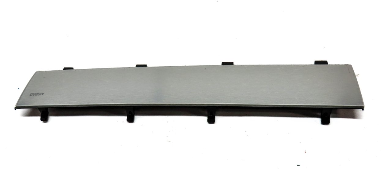 Thumbnail 4: 2013 RANGE ROVER EVOQUE (L538) FRONT RIGHT PASSENGER DASH TRIM PANEL (Satin)