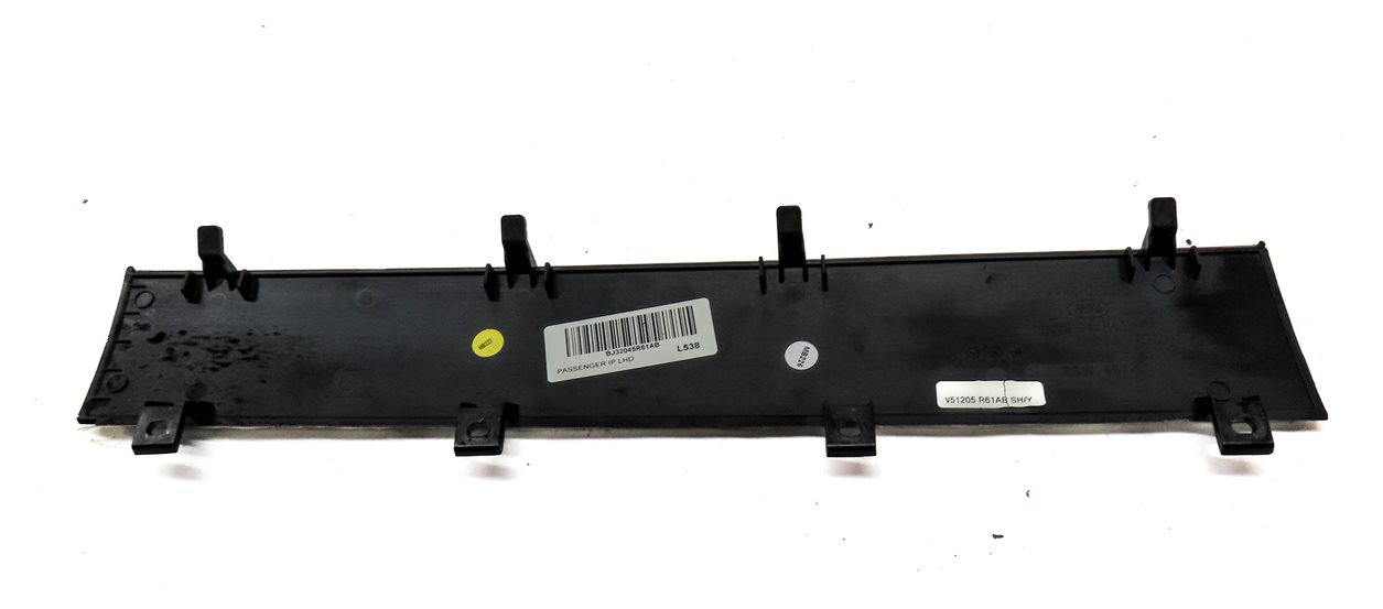Thumbnail 5: 2013 RANGE ROVER EVOQUE (L538) FRONT RIGHT PASSENGER DASH TRIM PANEL (Satin)