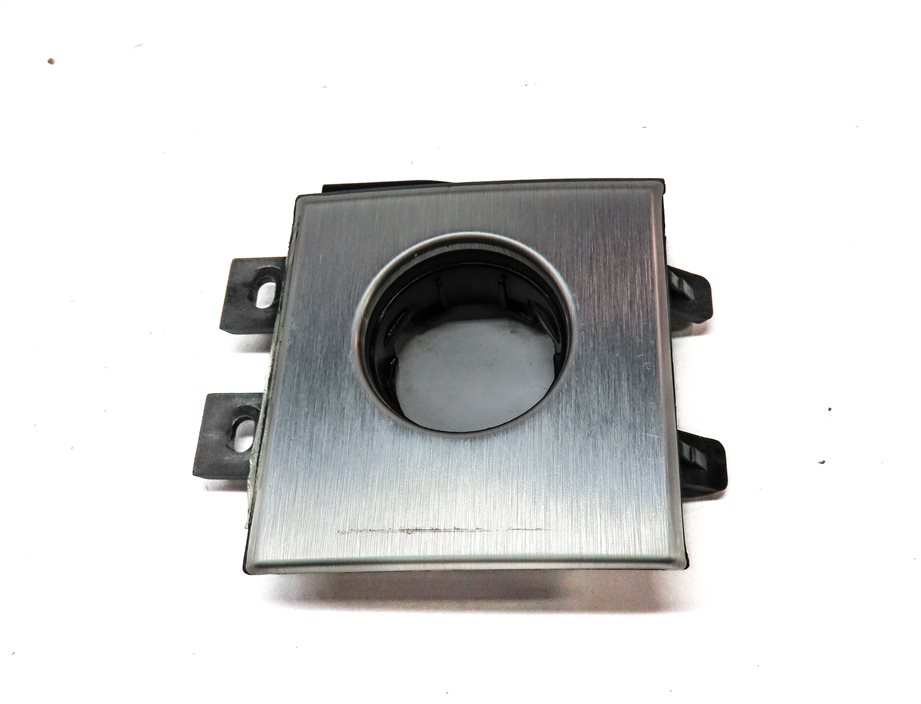 Thumbnail 2: 13 RANGE ROVER EVOQUE L538 FRONT LEFT DRIVER IGNITION SWITCH BUTTON TRIM (Satin)