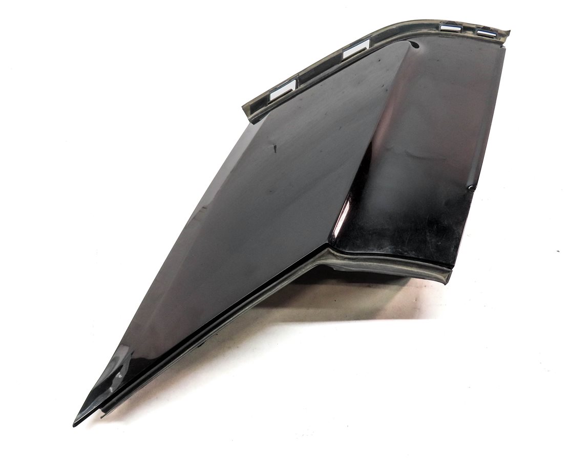 Thumbnail 4: 2013 RANGE ROVER EVOQUE (L538) REAR RIGHT PILLAR TRIM PANEL (GLOSS BLACK)